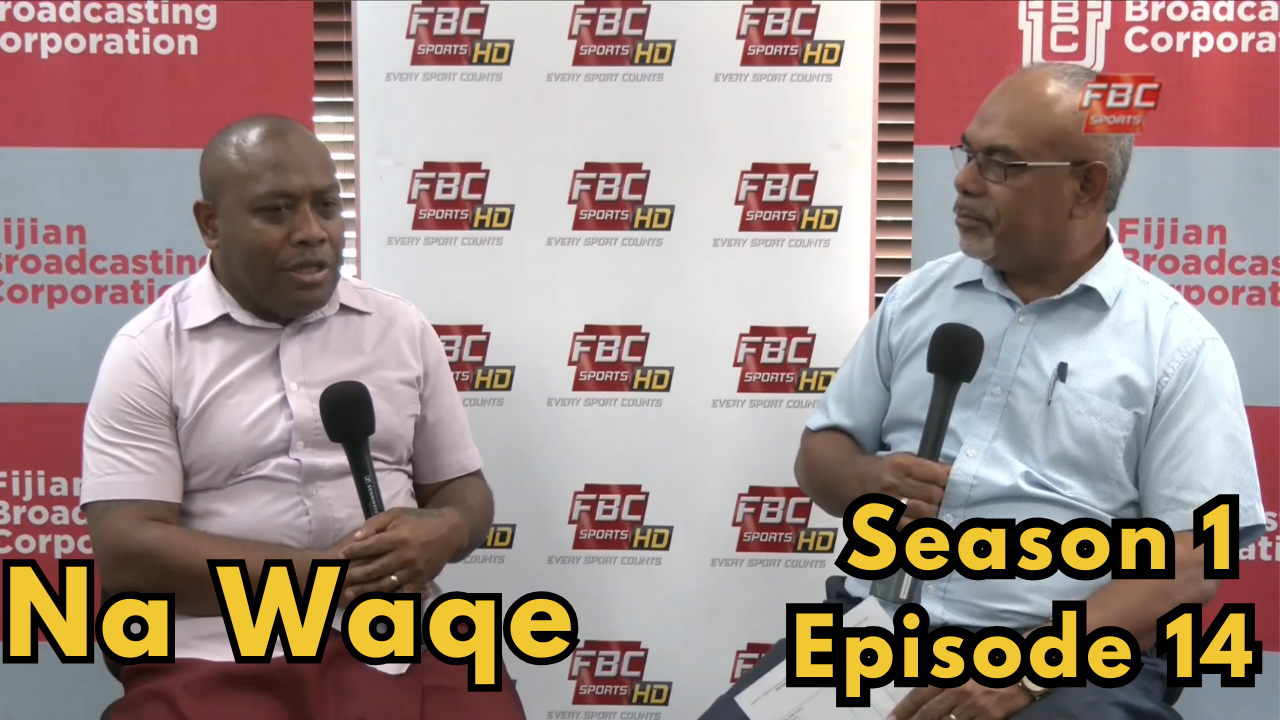 Na Waqe - Season 1 Episode 14