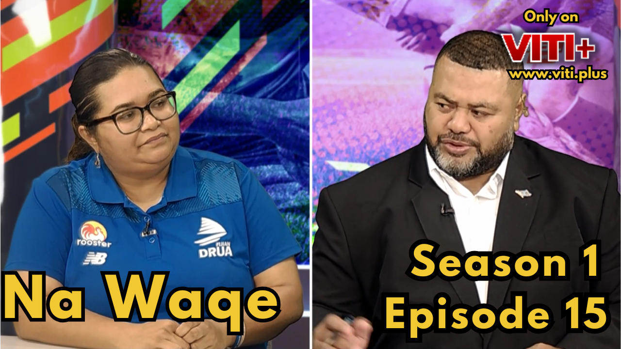 Na Waqe - Season 1 Episode 15