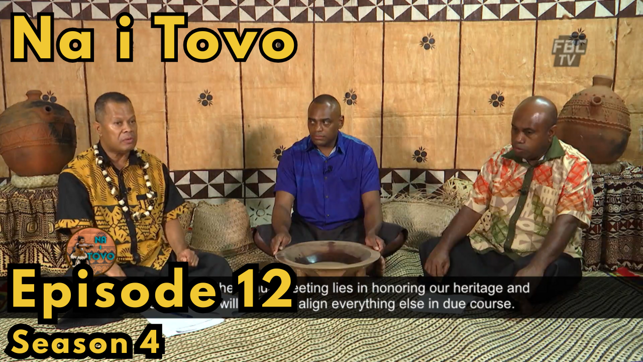 Na i Tovo - Season 4 - Episode 12