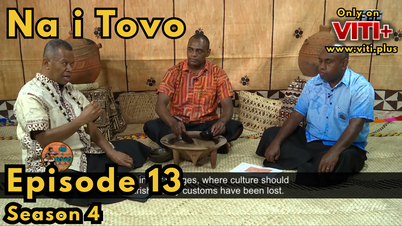 Na i Tovo - Season 4 - Episode 13