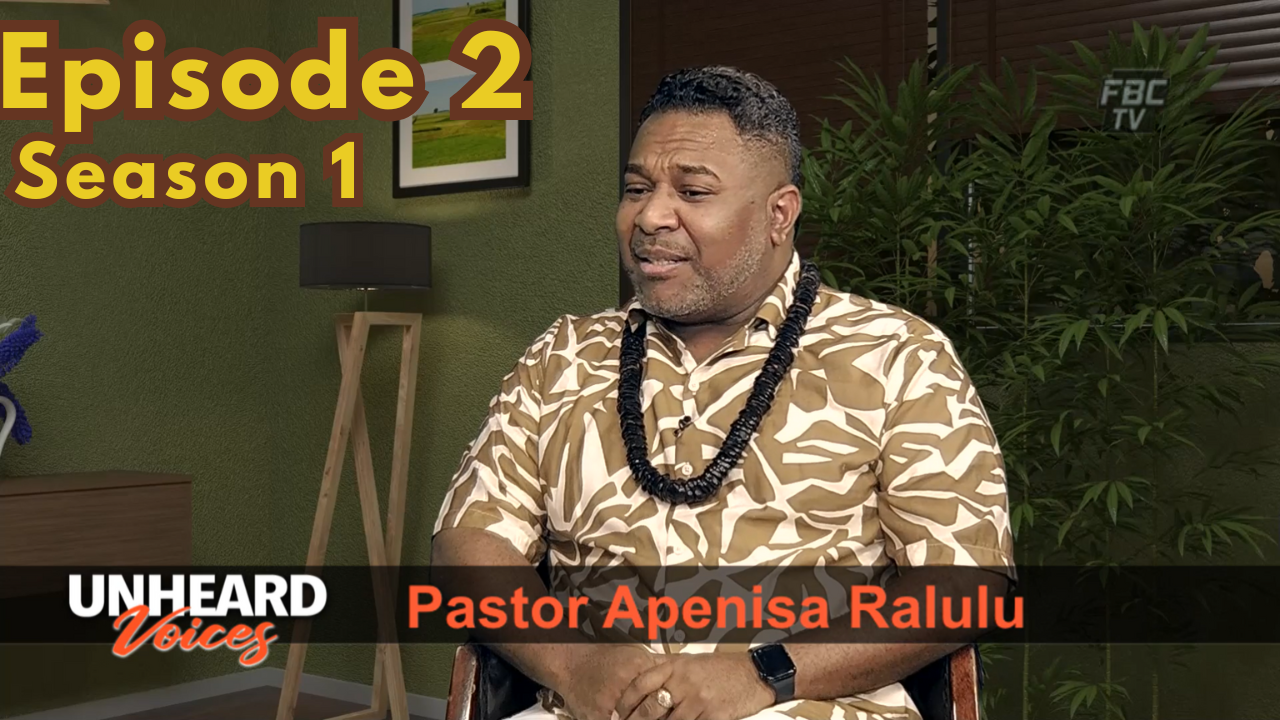 Unheard Voices - Season 1 - Episode 2