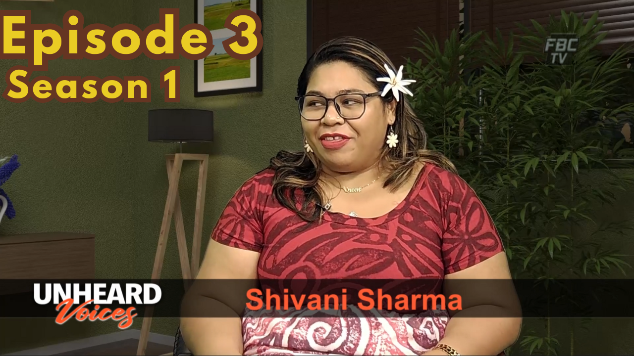 Unheard Voices - Season 1 - Episode 3