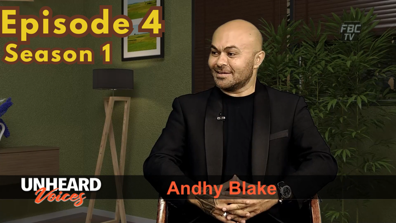 Unheard Voices - Season 1 - Episode 4