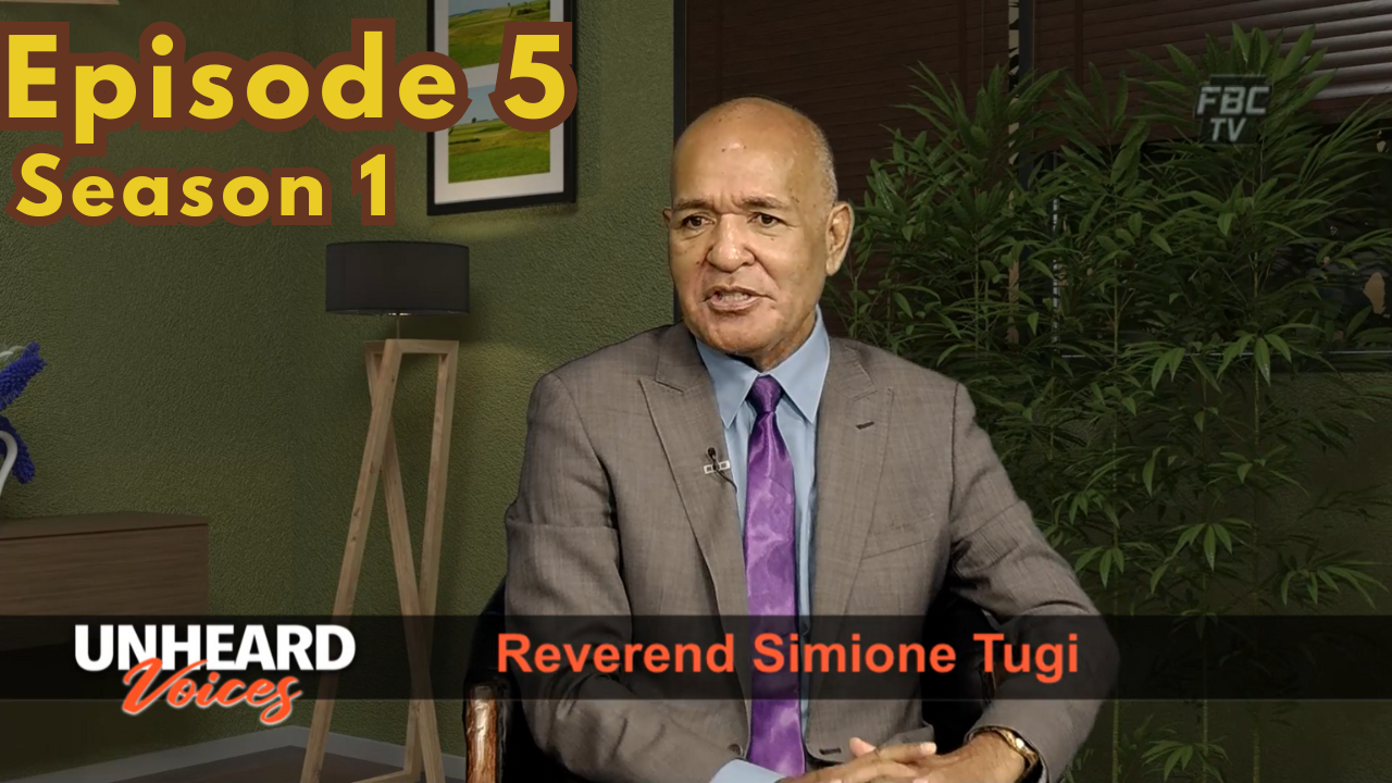 Unheard Voices - Season 1 - Episode 5