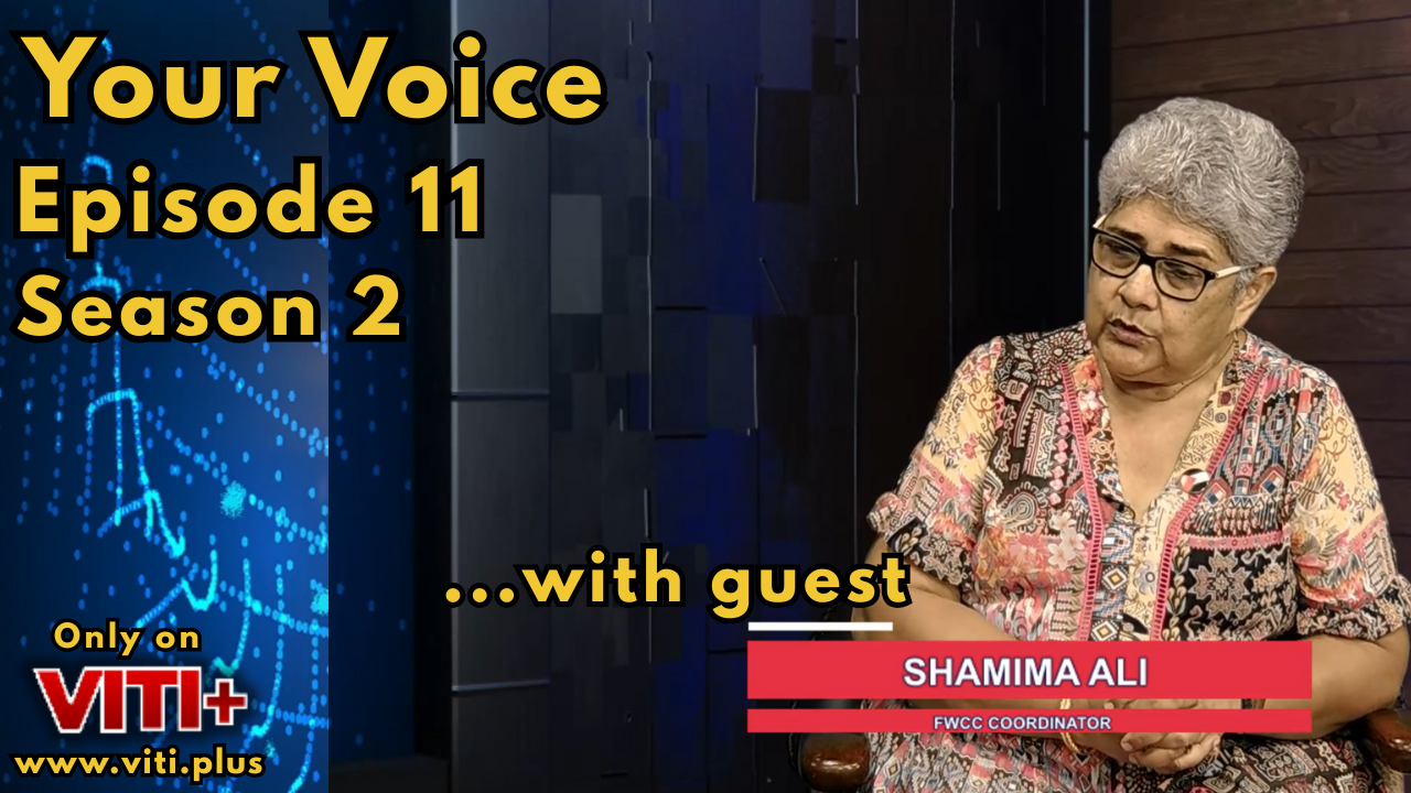 Your Voice - Season 2 - Episode 11