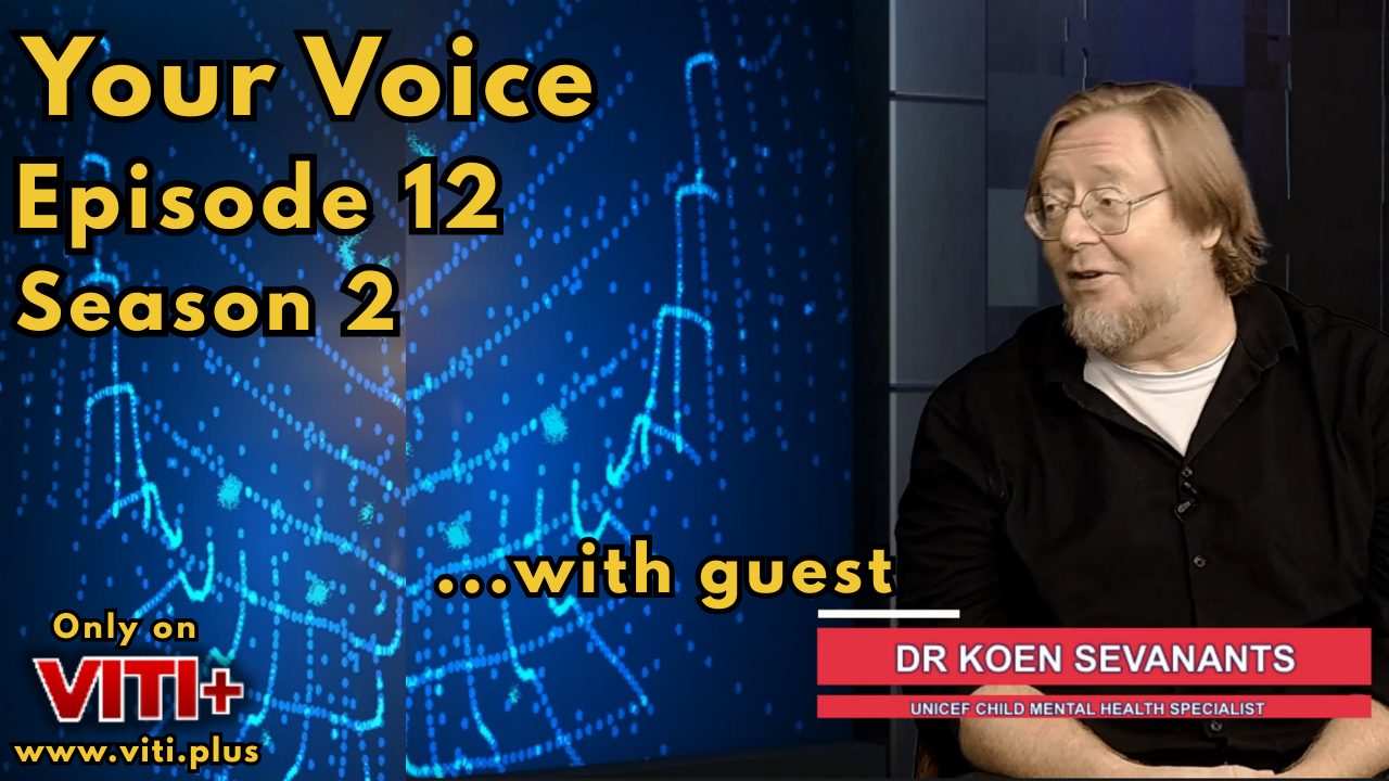 Your Voice - Season 2 - Episode 12