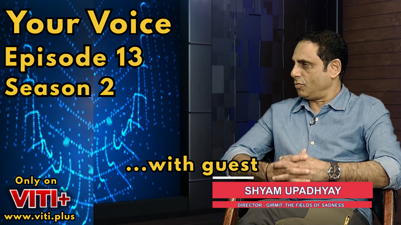 Your Voice - Season 2 - Episode 13