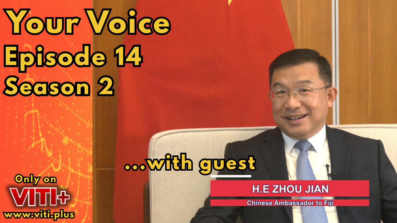 Your Voice - Season 2 - Episode 14