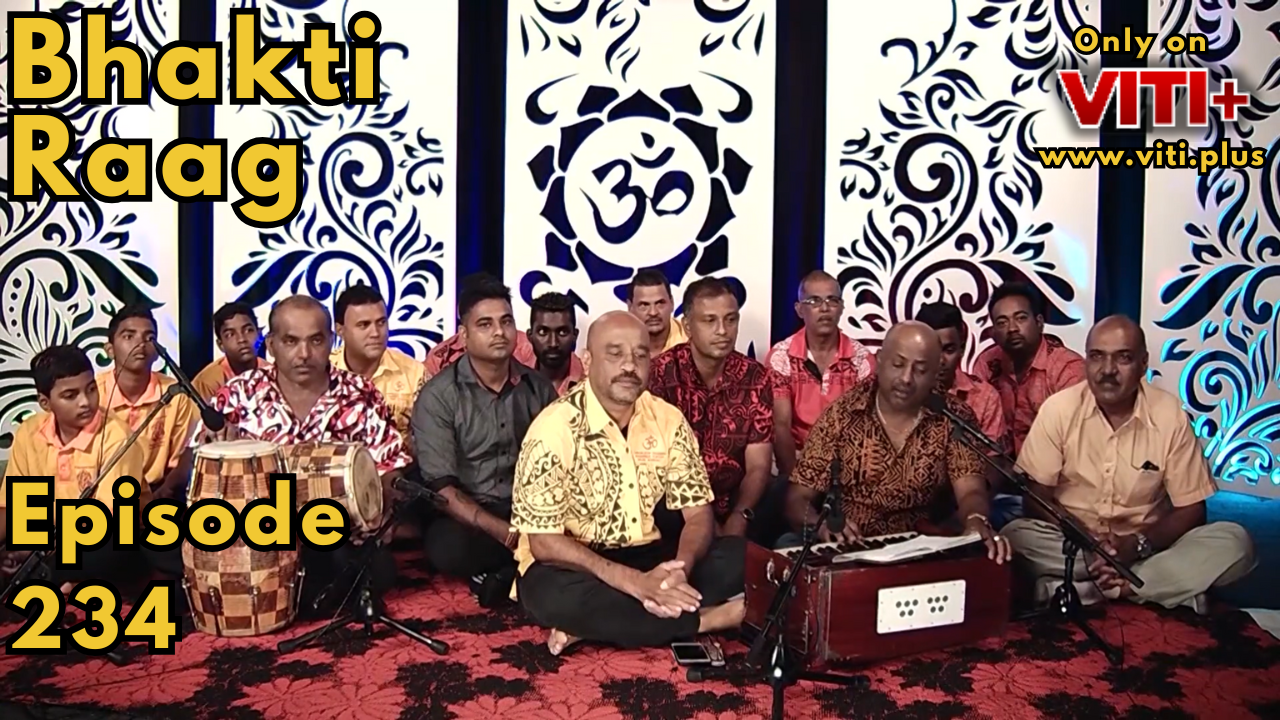 Bhakti Raag - Episode 234