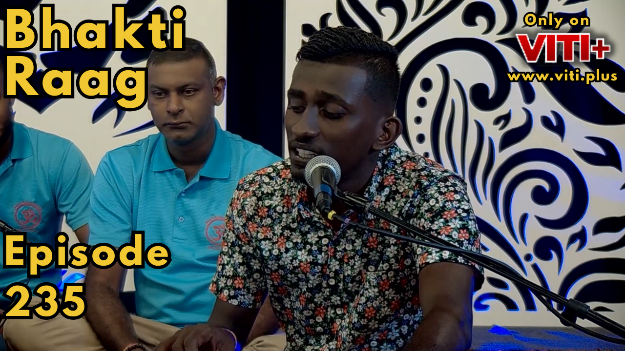 Bhakti Raag - Episode 235