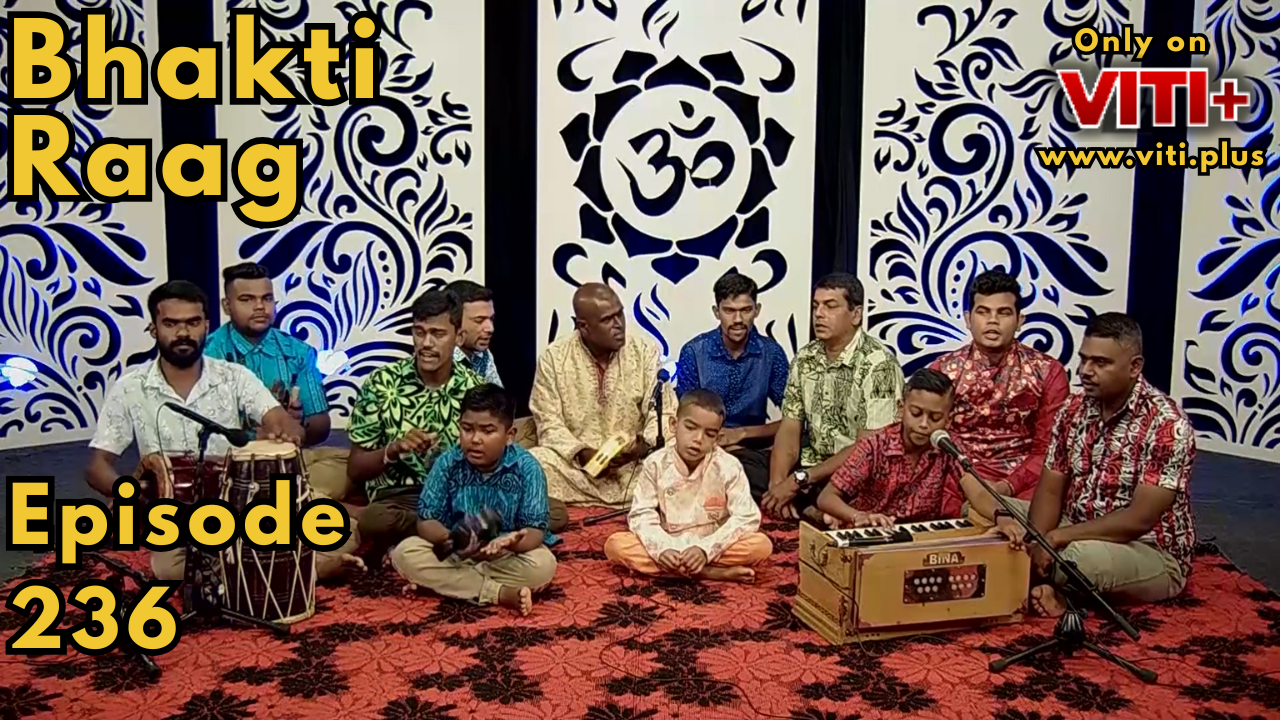 Bhakti Raag - Episode 236