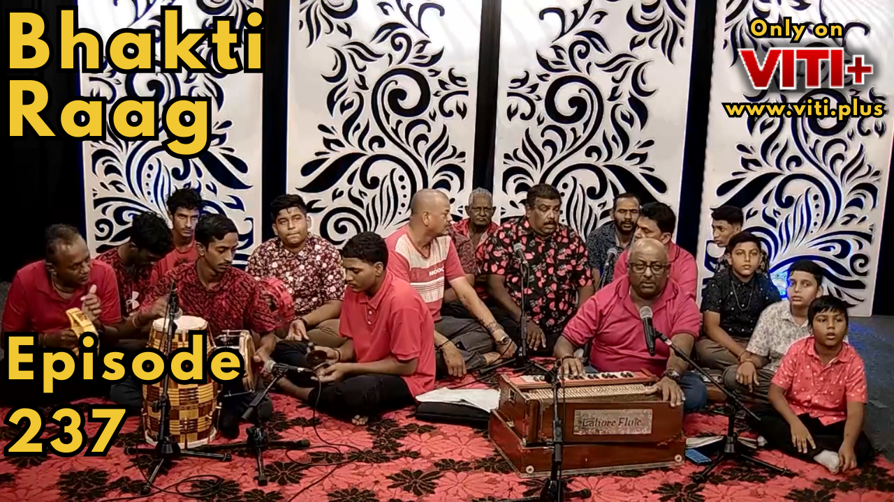 Bhakti Raag - Episode 237