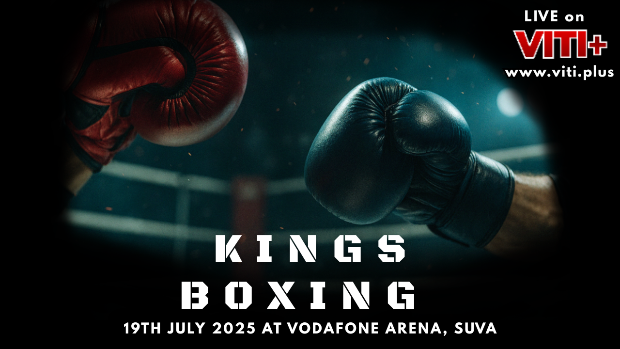 REPLAY - Kings Boxing