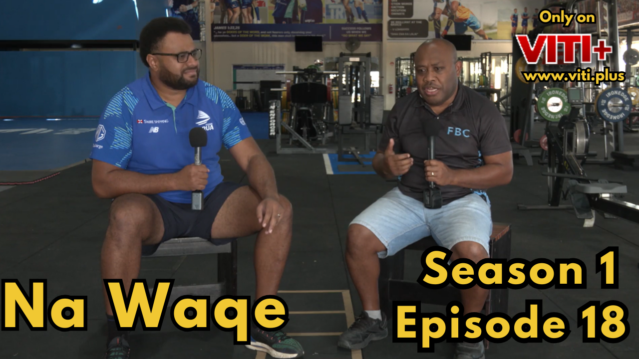 Na Waqe - Season 1 Episode 18