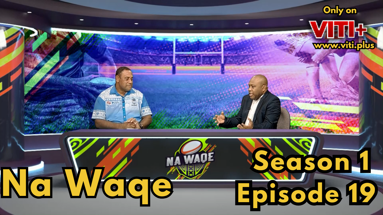 Na Waqe - Season 1 Episode 19