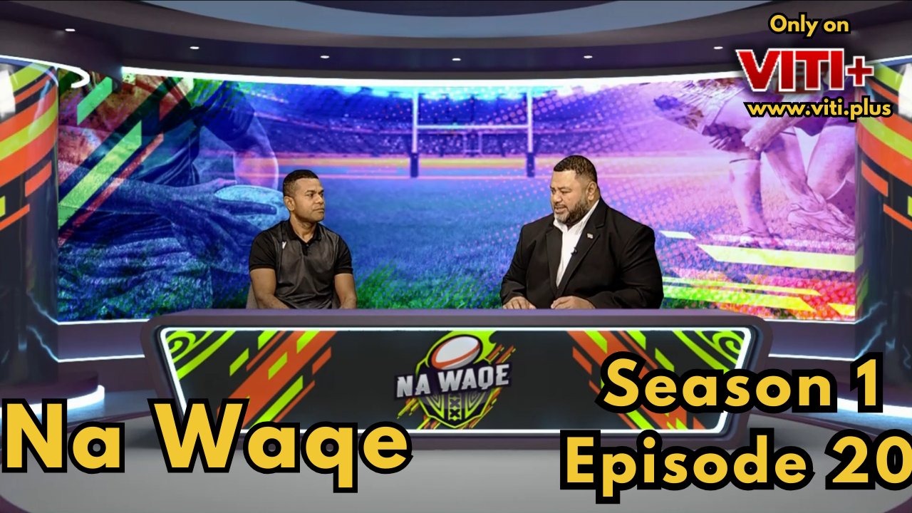 Na Waqe - Season 1 Episode 20