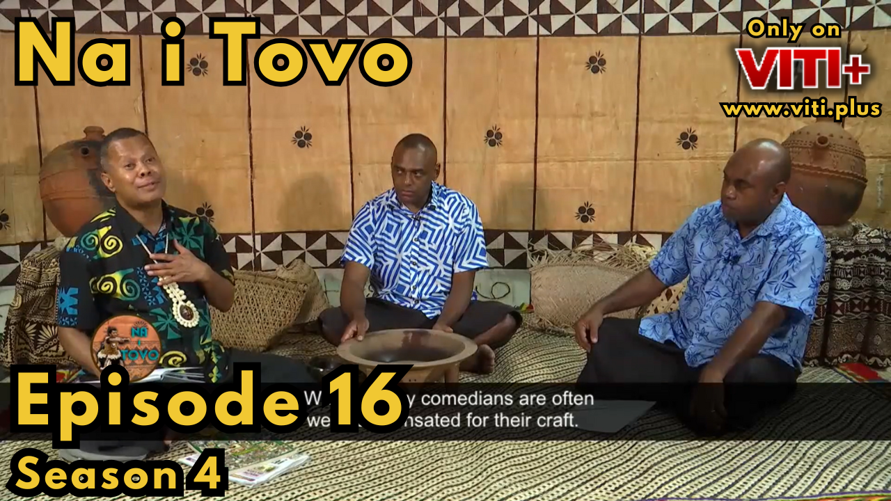 Na i Tovo - Season 4 - Episode 16