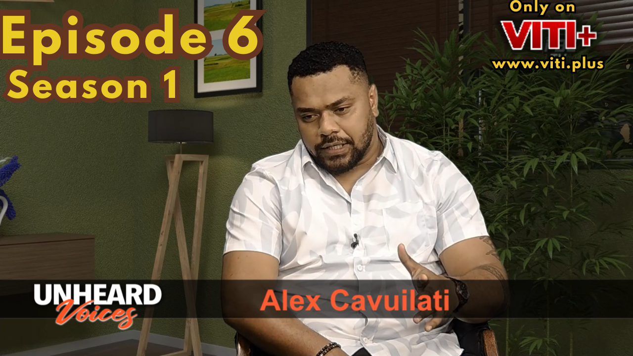 Unheard Voices - Season 1 - Episode 6