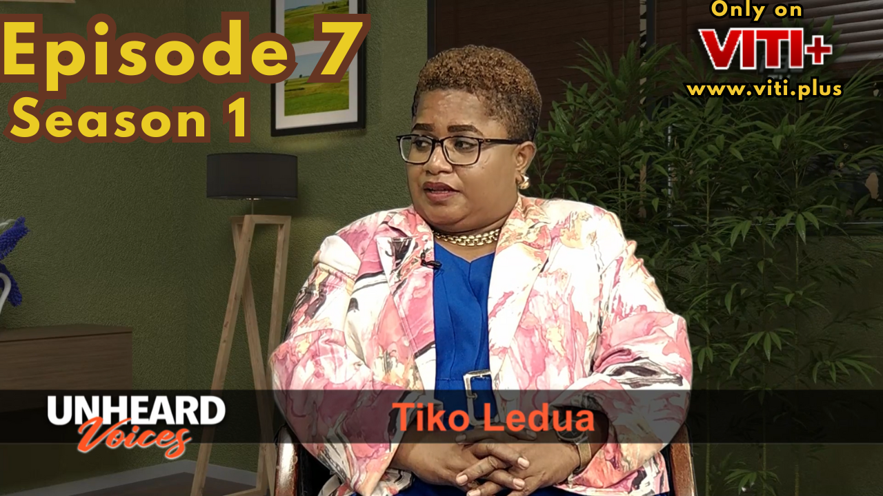 Unheard Voices - Season 1 - Episode 7