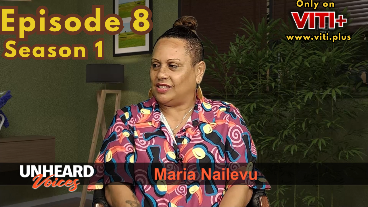 Unheard Voices - Season 1 - Episode 8