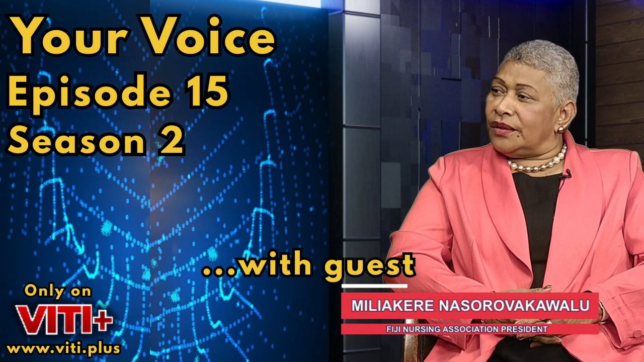 Your Voice - Season 2 - Episode 15