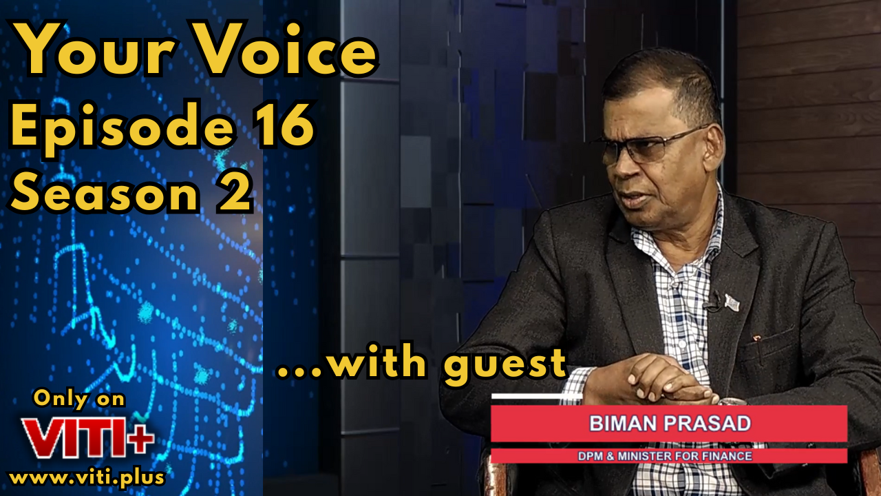 Your Voice - Season 2 - Episode 16