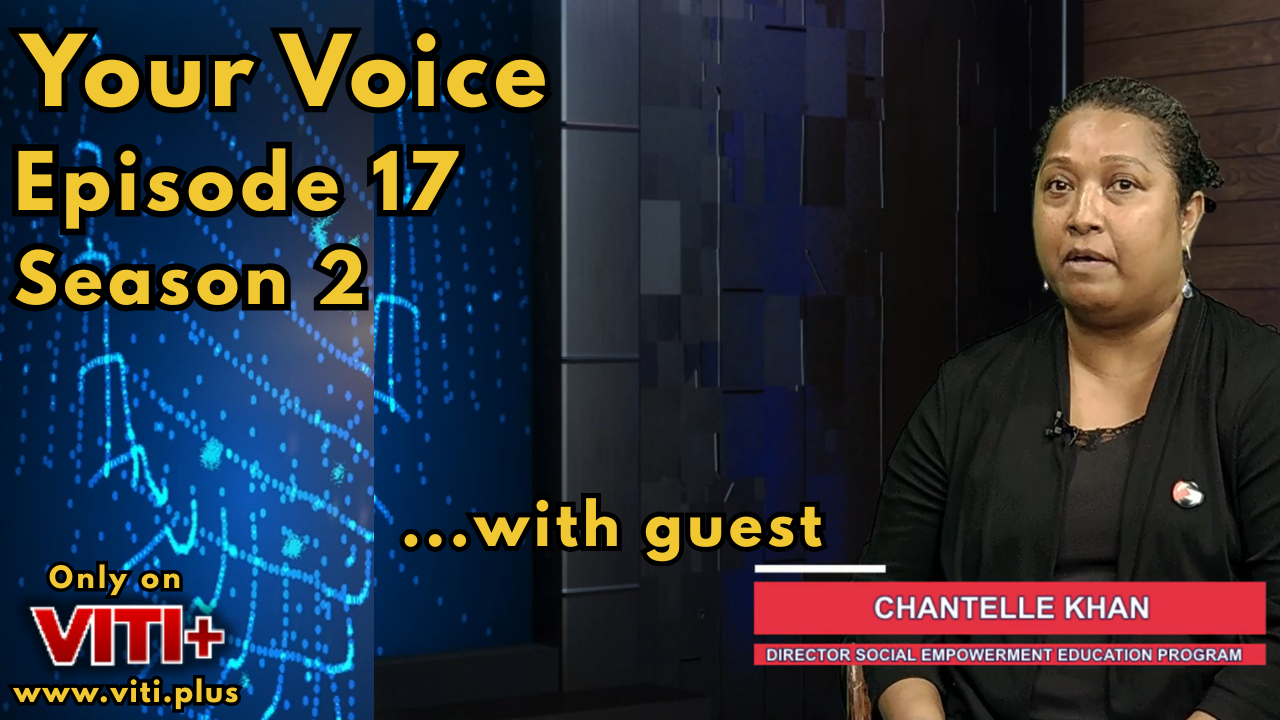 Your Voice - Season 2 - Episode 17