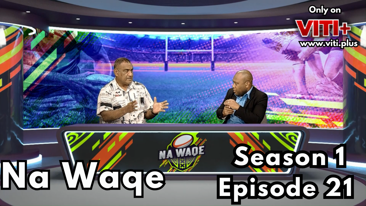 Na Waqe - Season 1 Episode 21