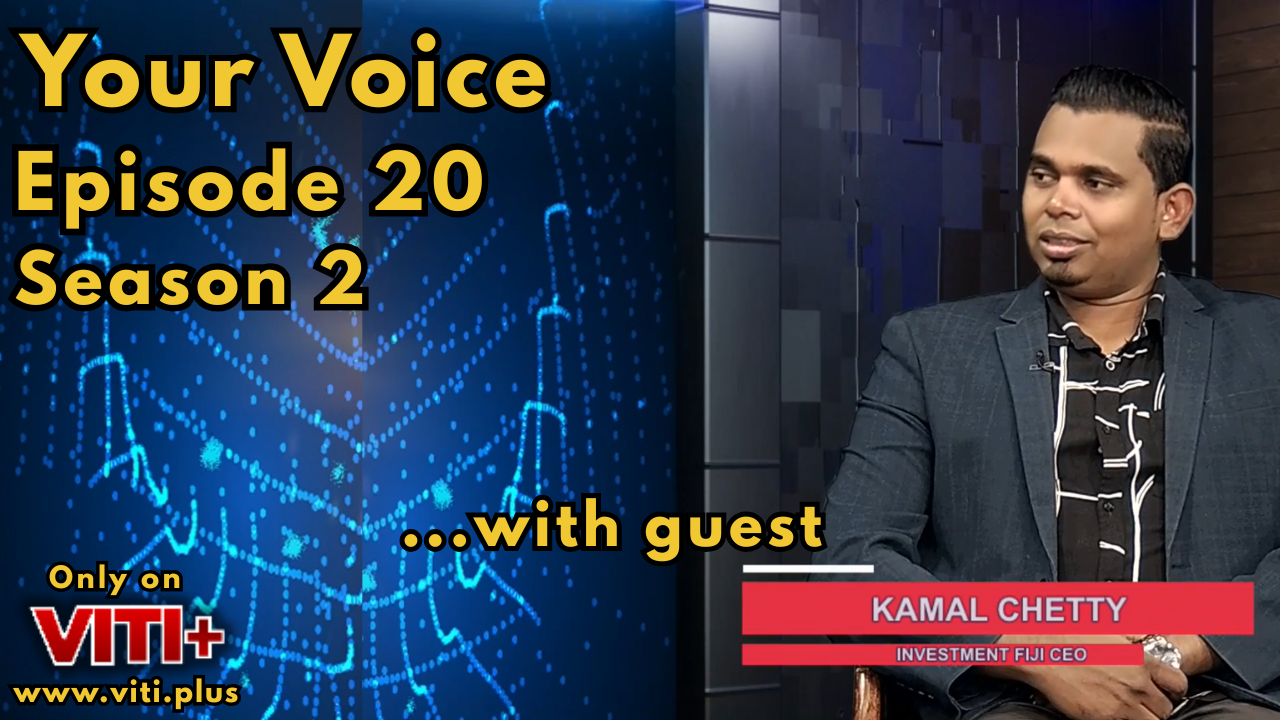 Your Voice - Season 2 - Episode 20