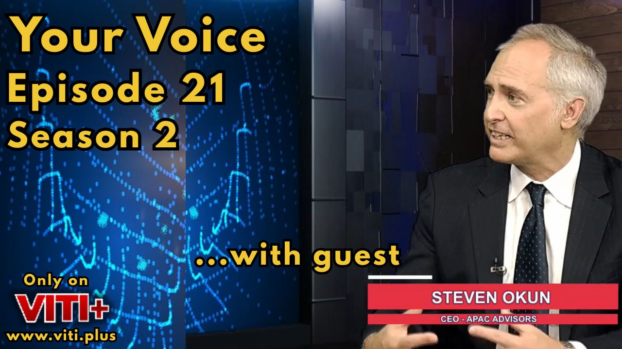 Your Voice - Season 2 - Episode 21