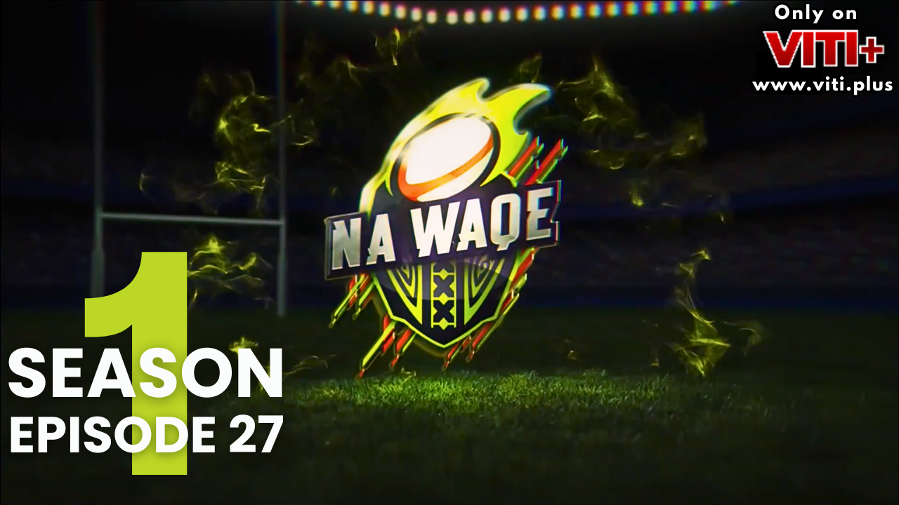 Na Waqe - Season 1 Episode 27