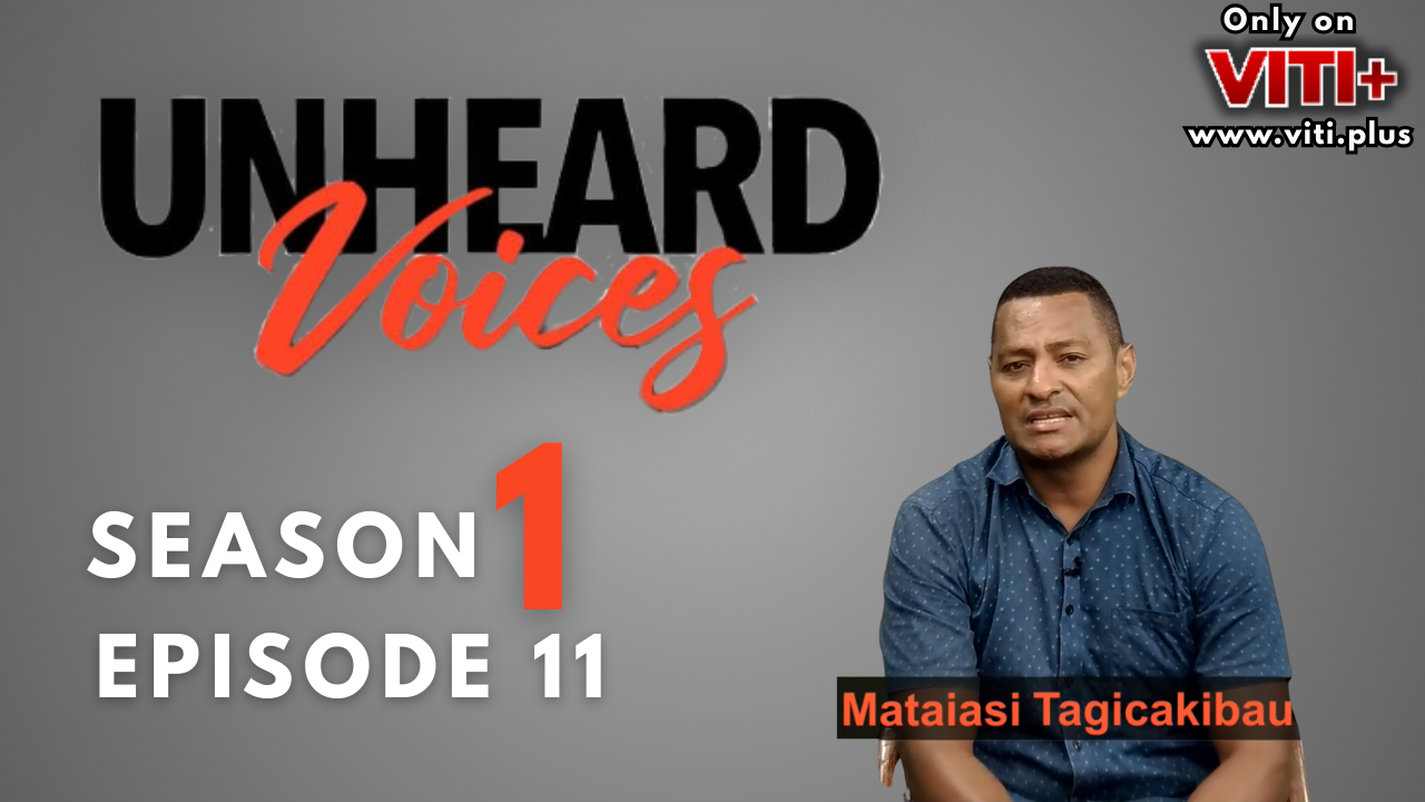 Unheard Voices - Season 1 - Episode 11