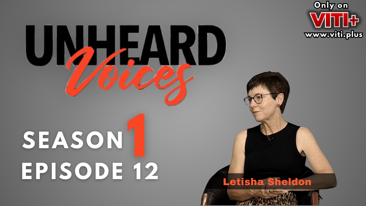 Unheard Voices - Season 1 - Episode 12