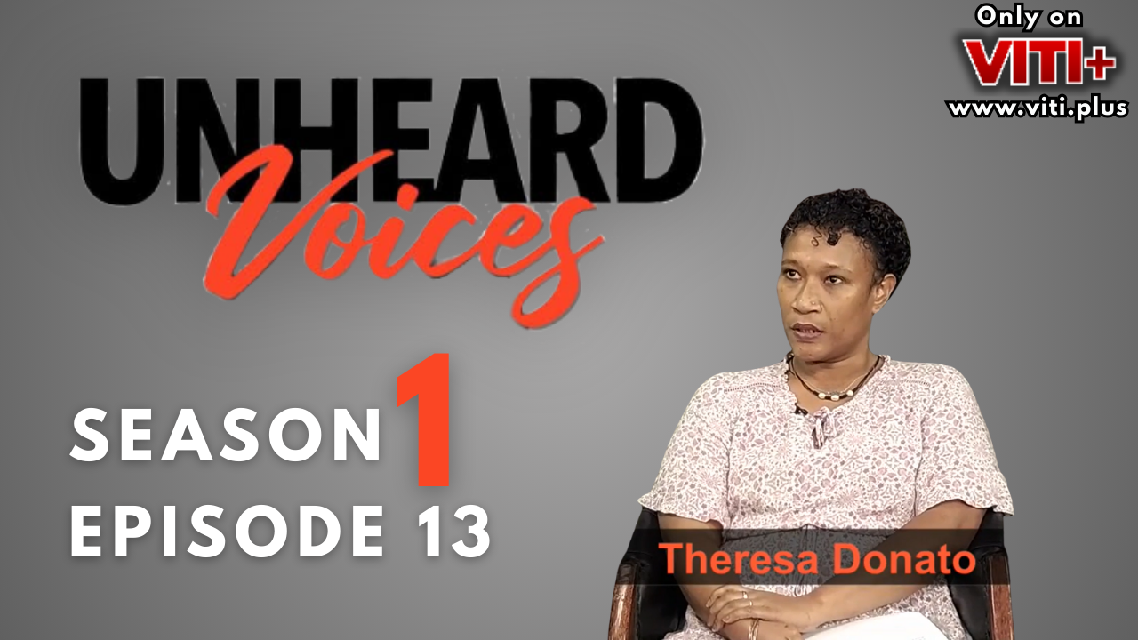 Unheard Voices - Season 1 - Episode 13