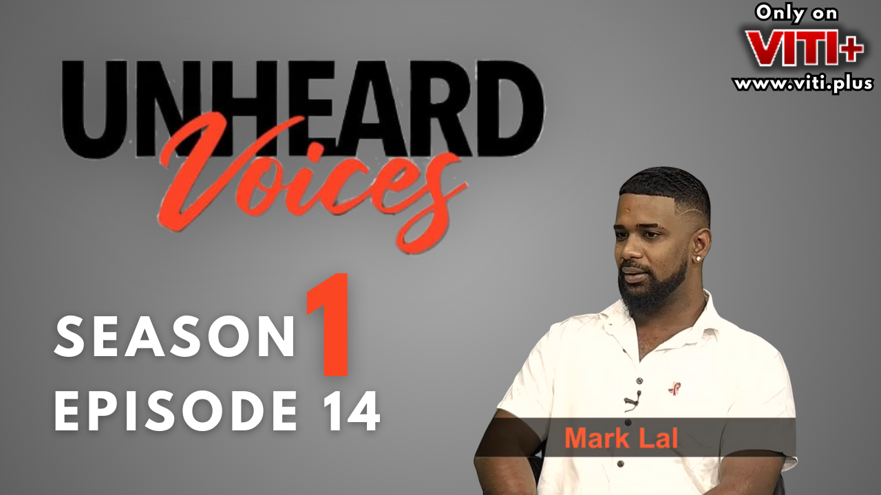 Unheard Voices - Season 1 - Episode 14