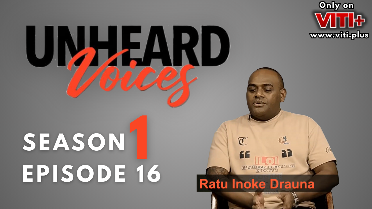 Unheard Voices - Season 1 - Episode 16