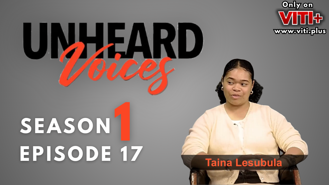 Unheard Voices - Season 1 - Episode 17