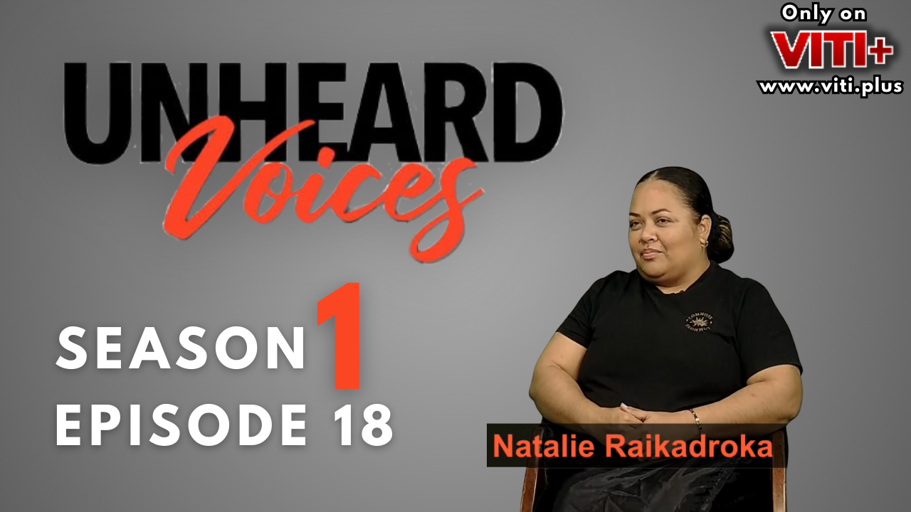Unheard Voices - Season 1 - Episode 18