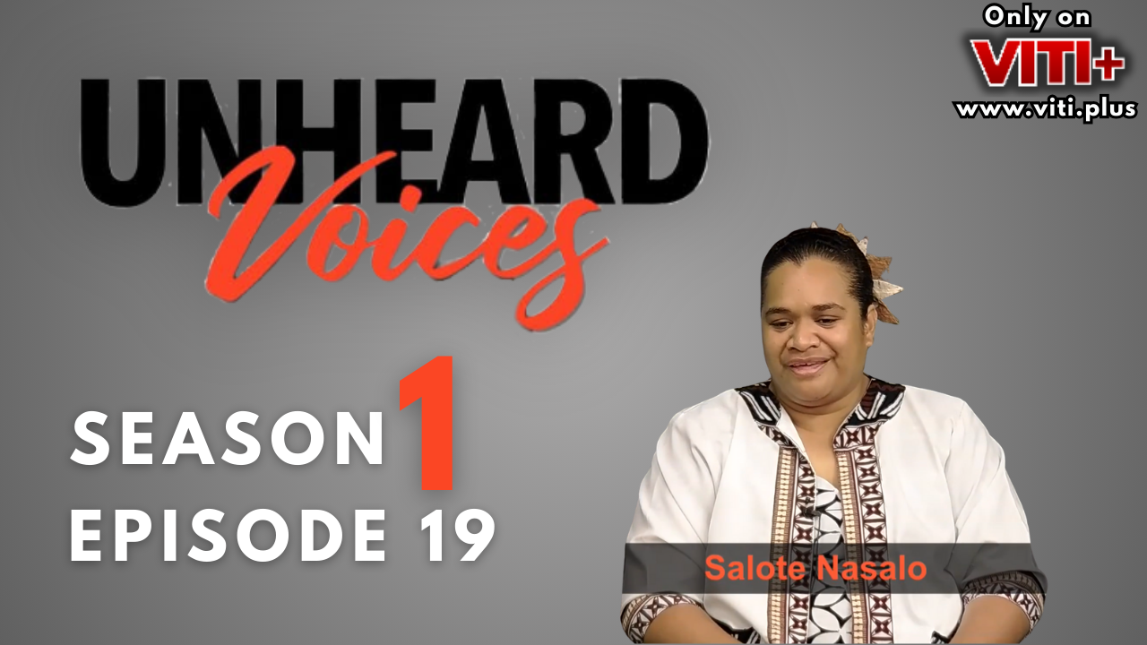 Unheard Voices - Season 1 - Episode 19