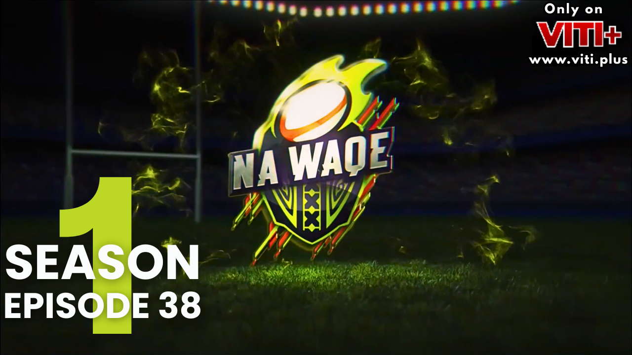 Na Waqe - Season 1 Episode 38