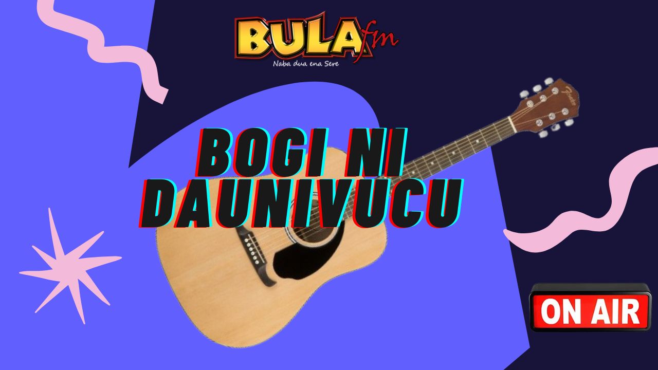 Bogi ni Daunuvucu - Episode 1