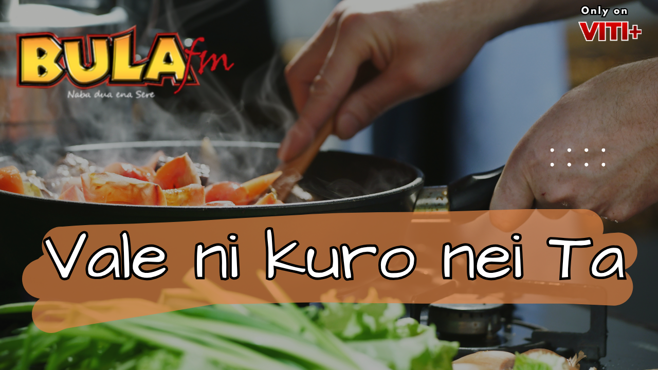 Vale ni kuro nei Ta
