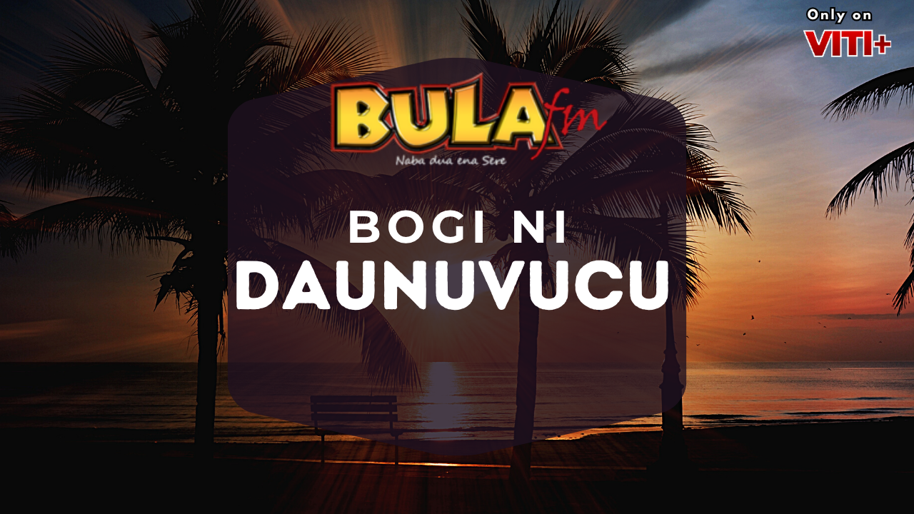 Bogi Ni Daunuvucu