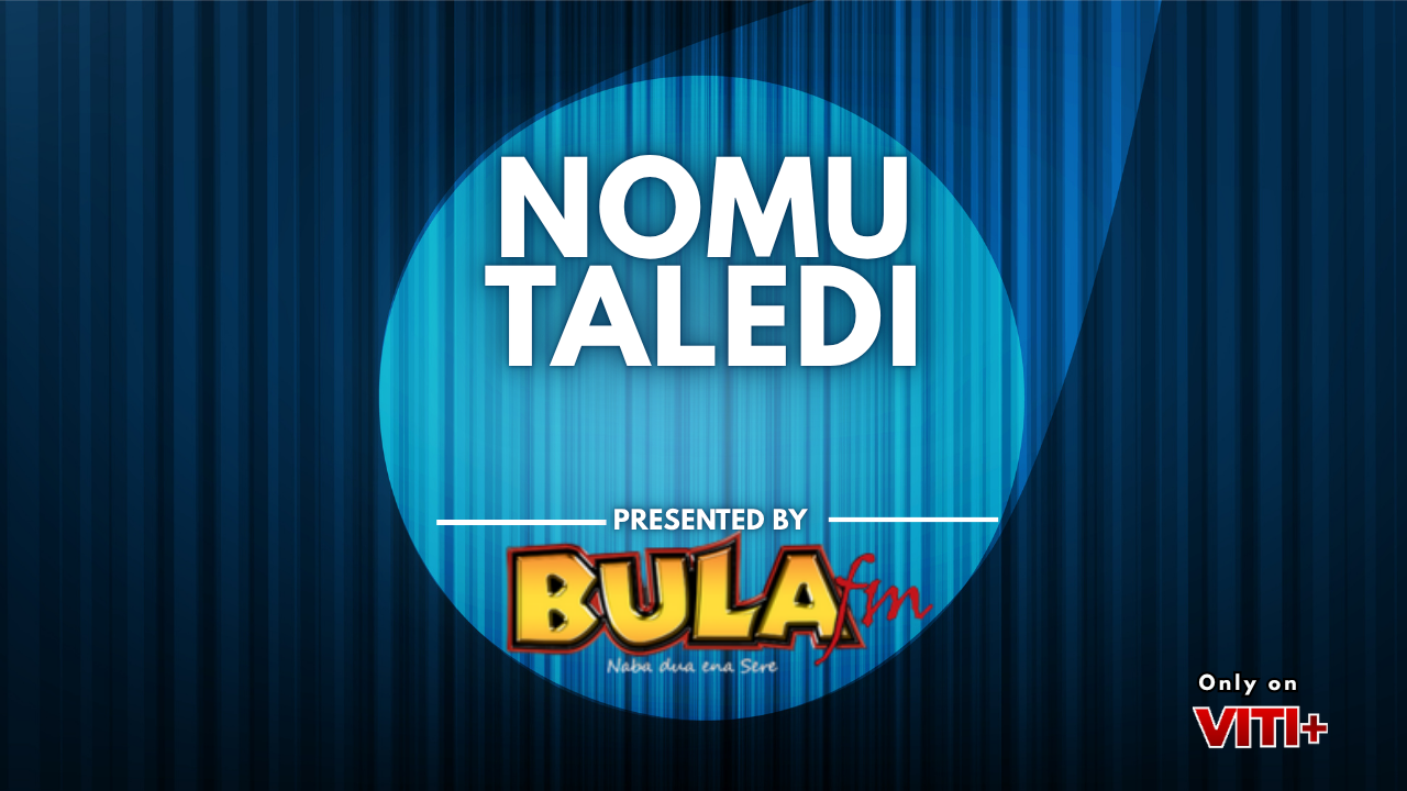 Nomu Taledi