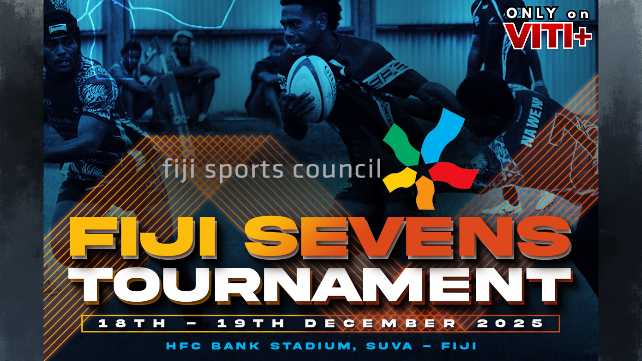 Fiji Sports Council Fiji 7s Tournament