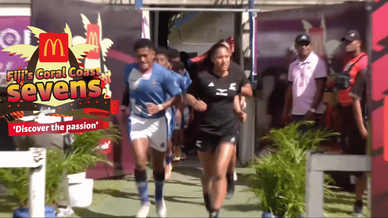 REPLAY: Day 1 - Part 1