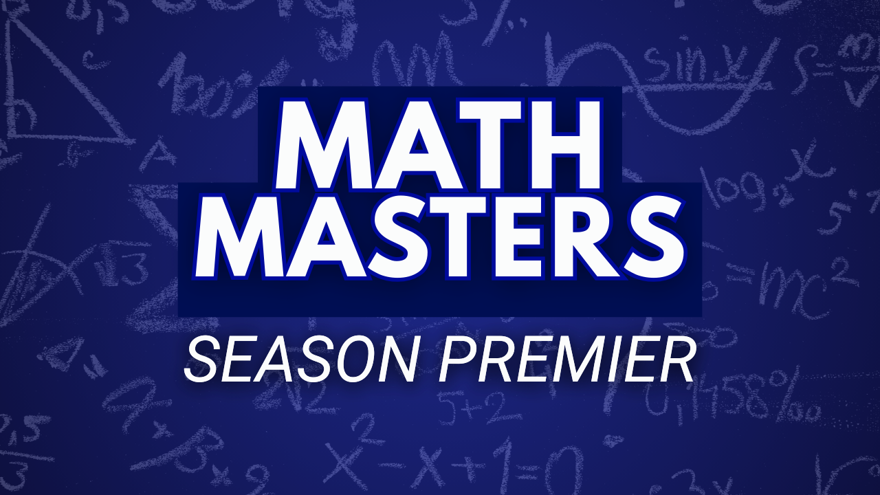 Math Masters