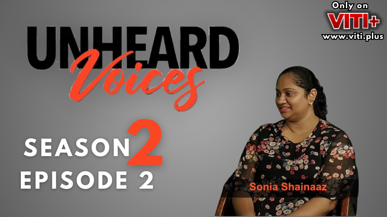 Unheard Voices - Season 2 - Episode 2