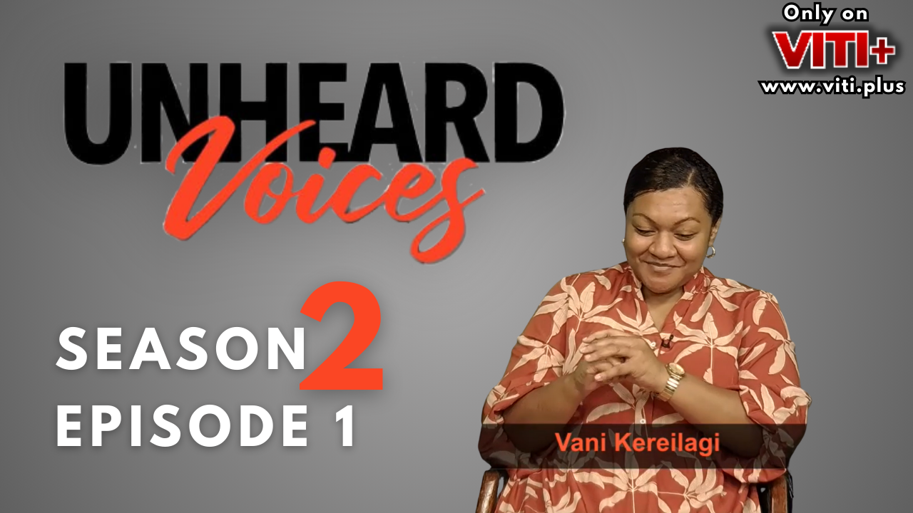 Unheard Voices - Season 2 - Episode 1