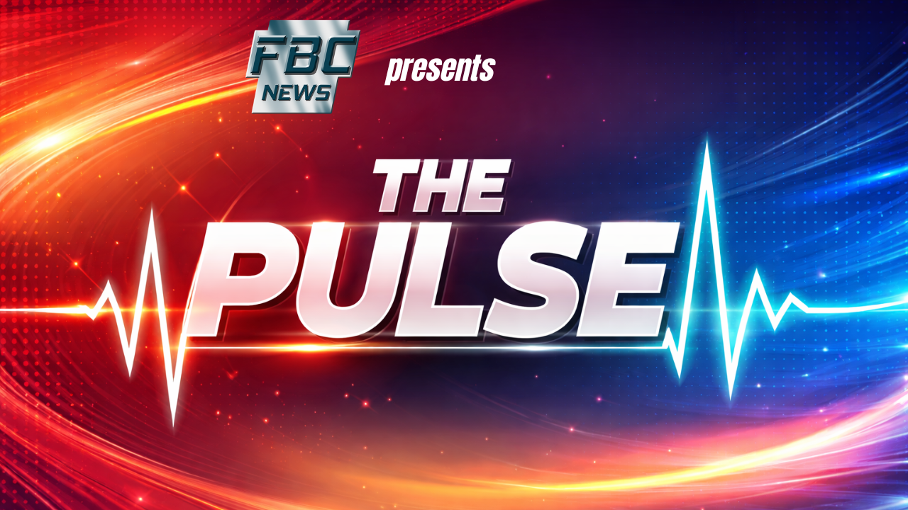 The Pulse